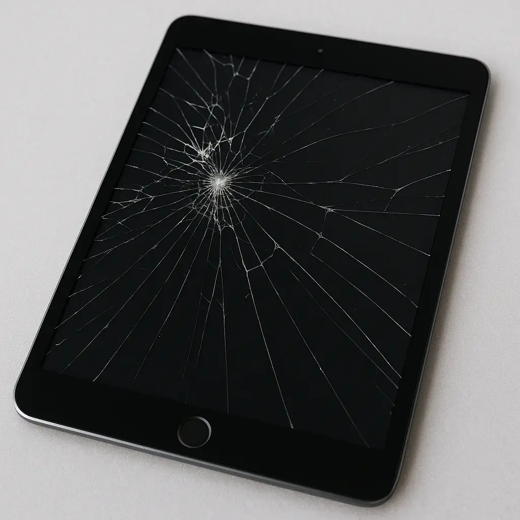 Ipad Repair
