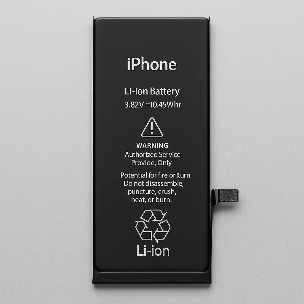 iPhone Battery Replacement