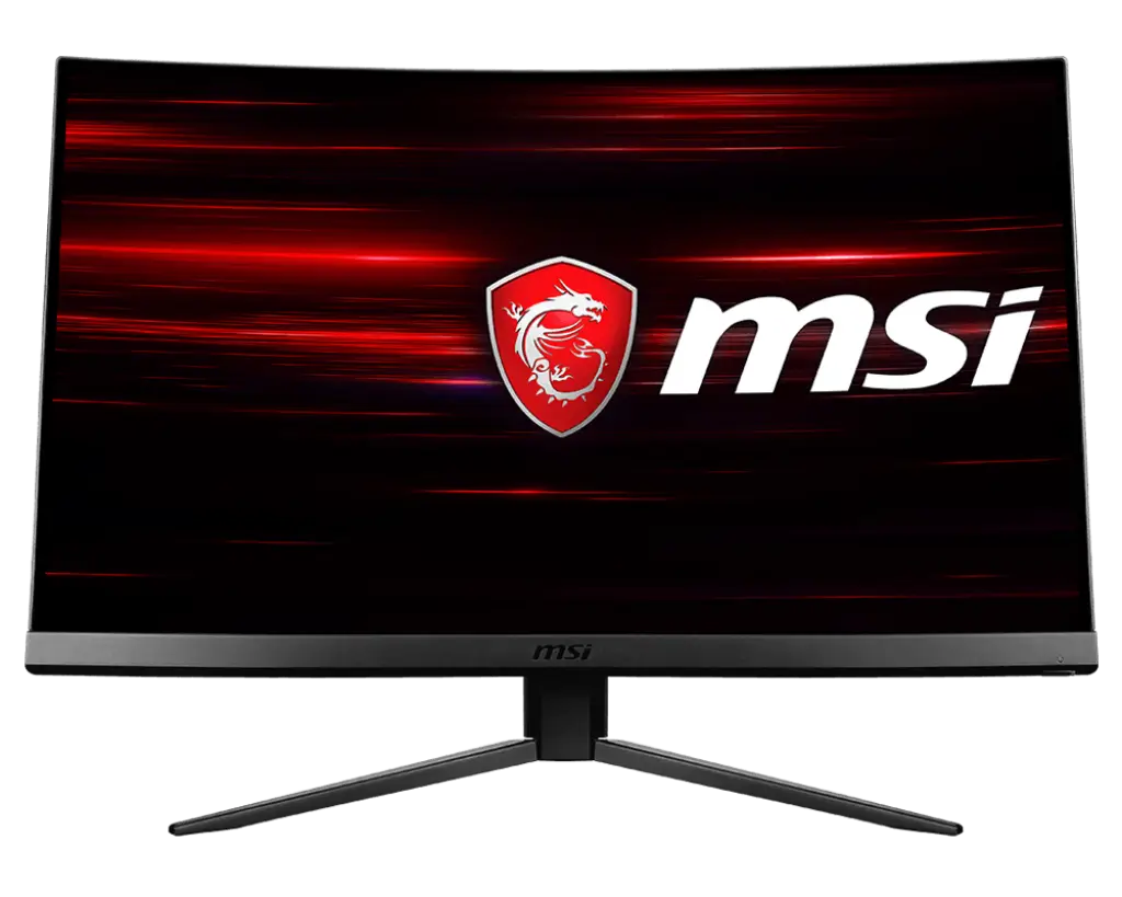 MSI Desktop Repair