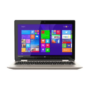 Toshiba laptop repair and motherboard service in Scarborough