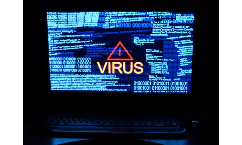 Laptop virus and malware removal in Scarborough ON – AM Wireless