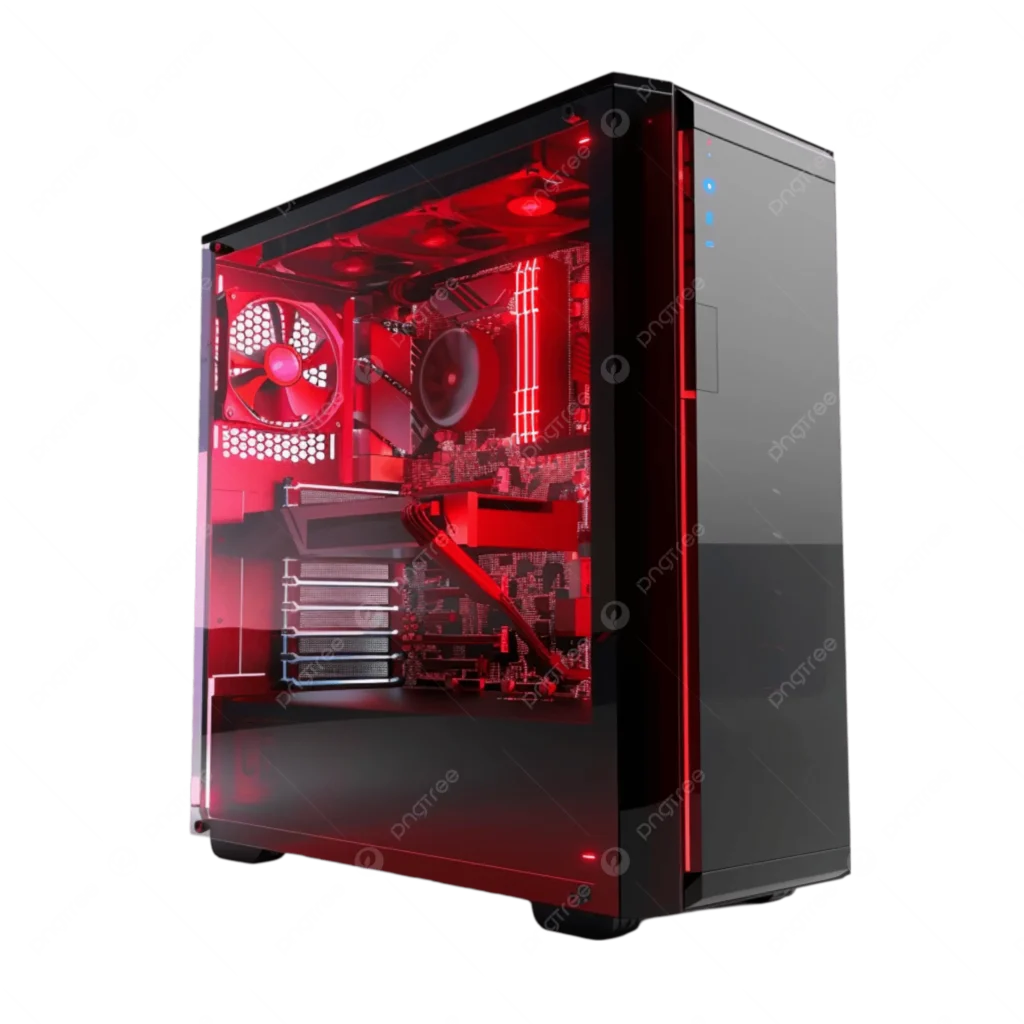 gaming pc repair toronto