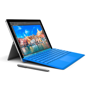 Microsoft Surface Pro and Surface Laptop repair in Scarborough Toronto