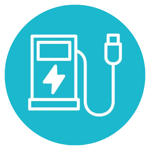 Charging Port Repair