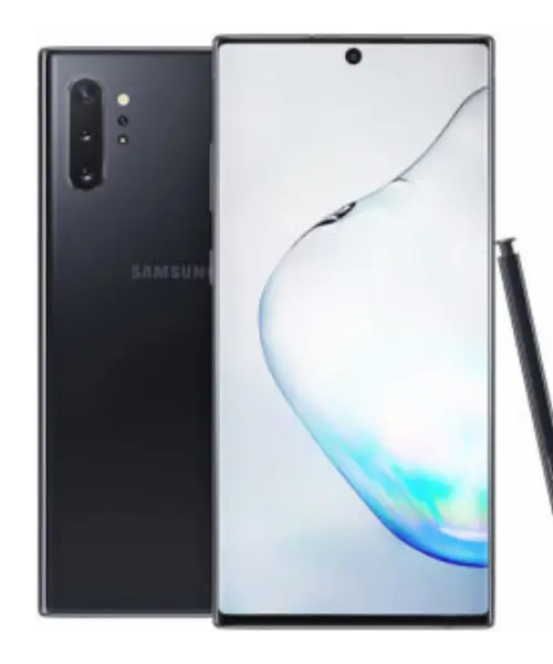 Samsung Galaxy Note 10+