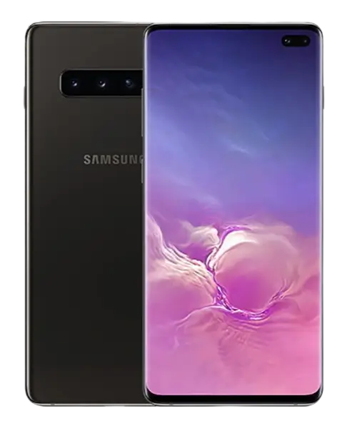 Samsung Galaxy S10+