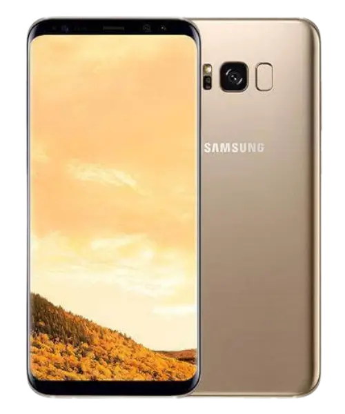 Samsung Galaxy S8+