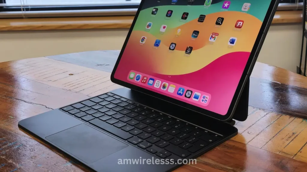 Top 3 iPad Pro Issues