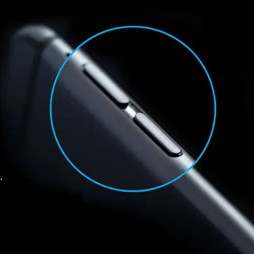 Volume Button Repair