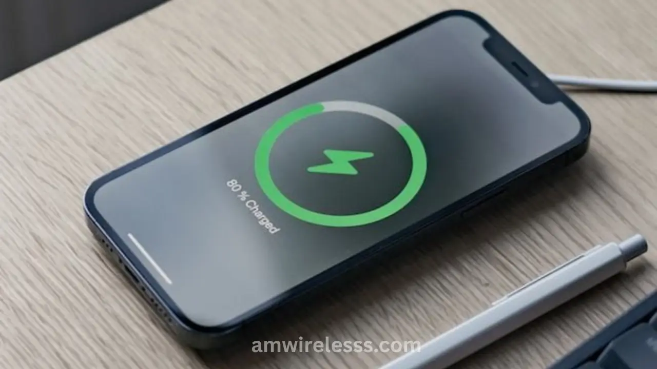 how to extend battery life of iphone & android - am wireless