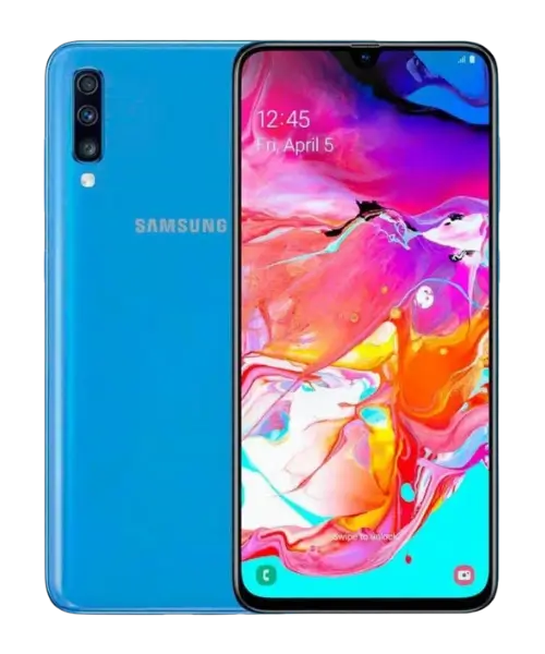 samsung Galaxy A70