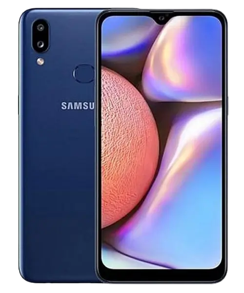 Galaxy A10s
