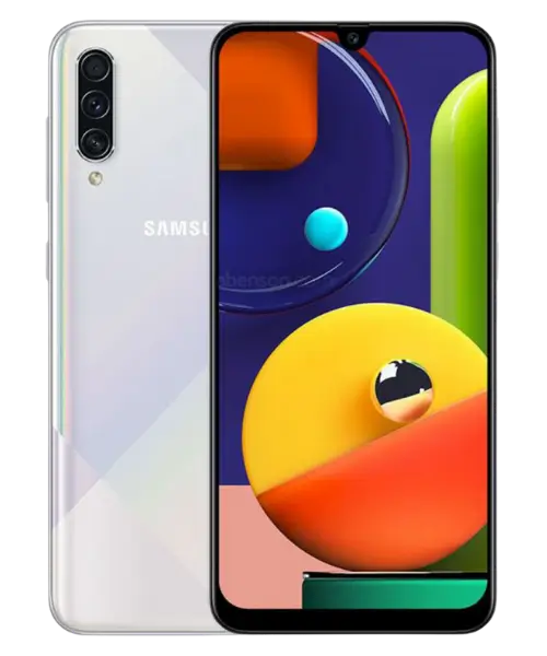 Galaxy A50s