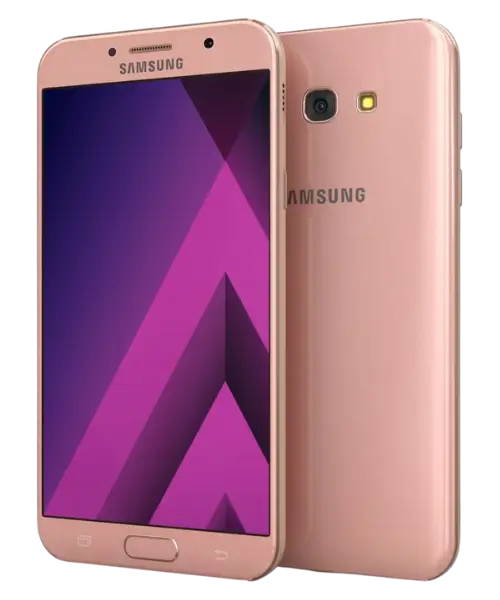 Galaxy A7 (2017)