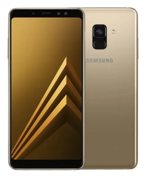 Galaxy A8 (2018)