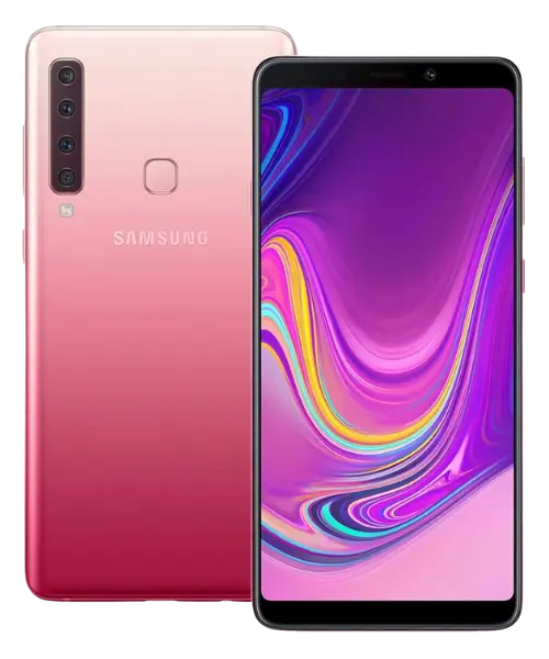 Galaxy A9 (2018)