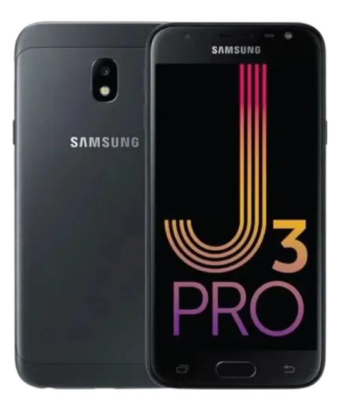 Galaxy J3 Pro