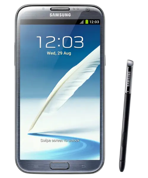 Galaxy Note 2