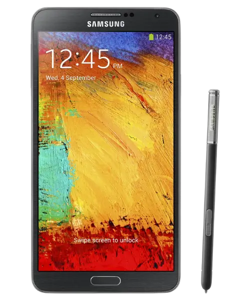 Galaxy Note 3