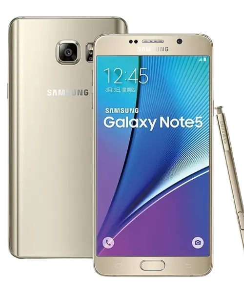 Galaxy Note 5
