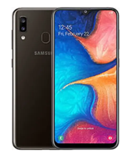 Samsung Galaxy A20