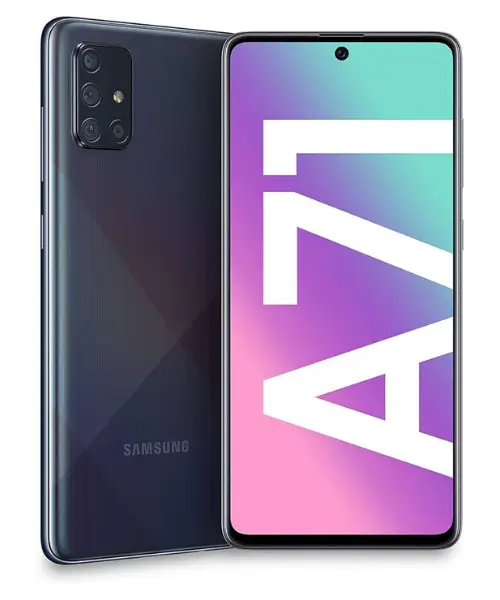 samsung Galaxy A71