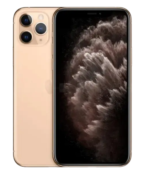 iPhone 11 Pro