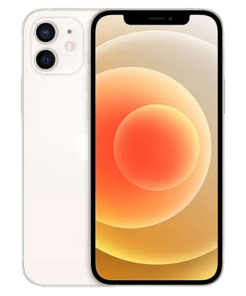 iPhone 12