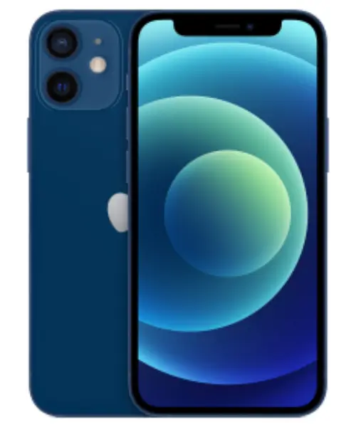 iPhone 12 Mini