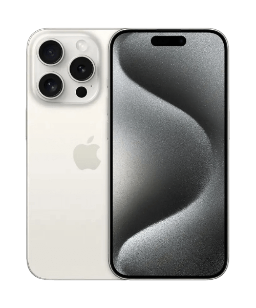 iPhone 15 Pro Repair