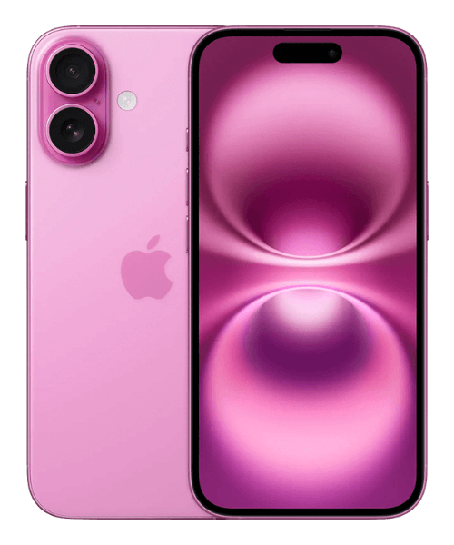 iPhone 16 plus repair