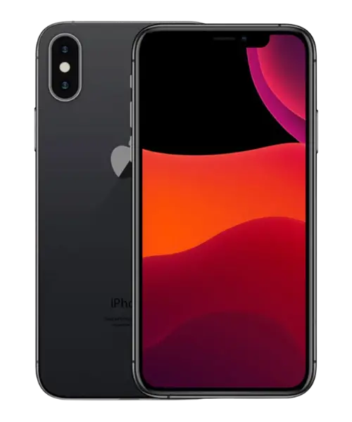 iPhone Xs Max