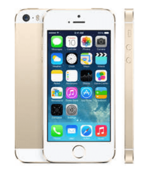 iPhone 5s repair