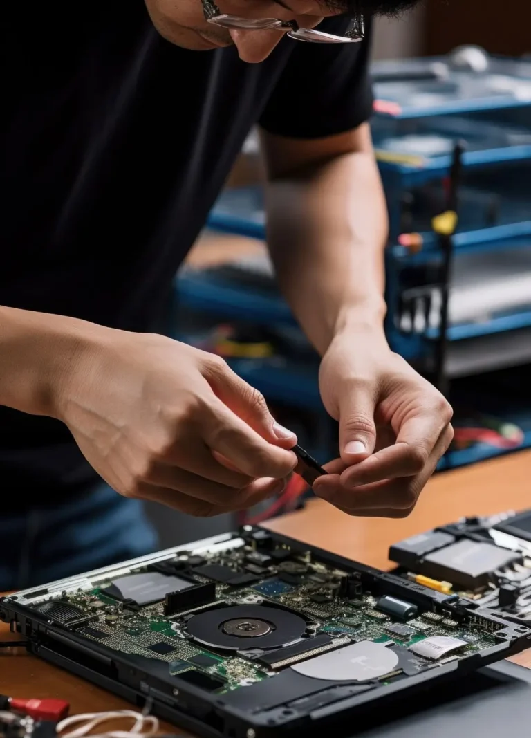 Fast Repairs for Every Devices in Scarborough, Toronto