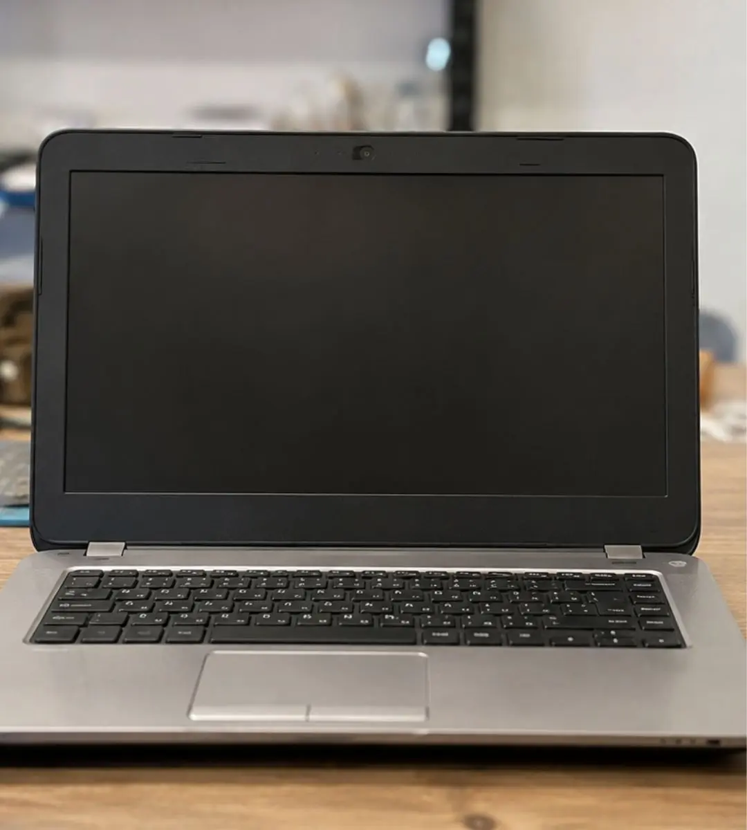 after Laptop Repair in Scarborough, Toronto