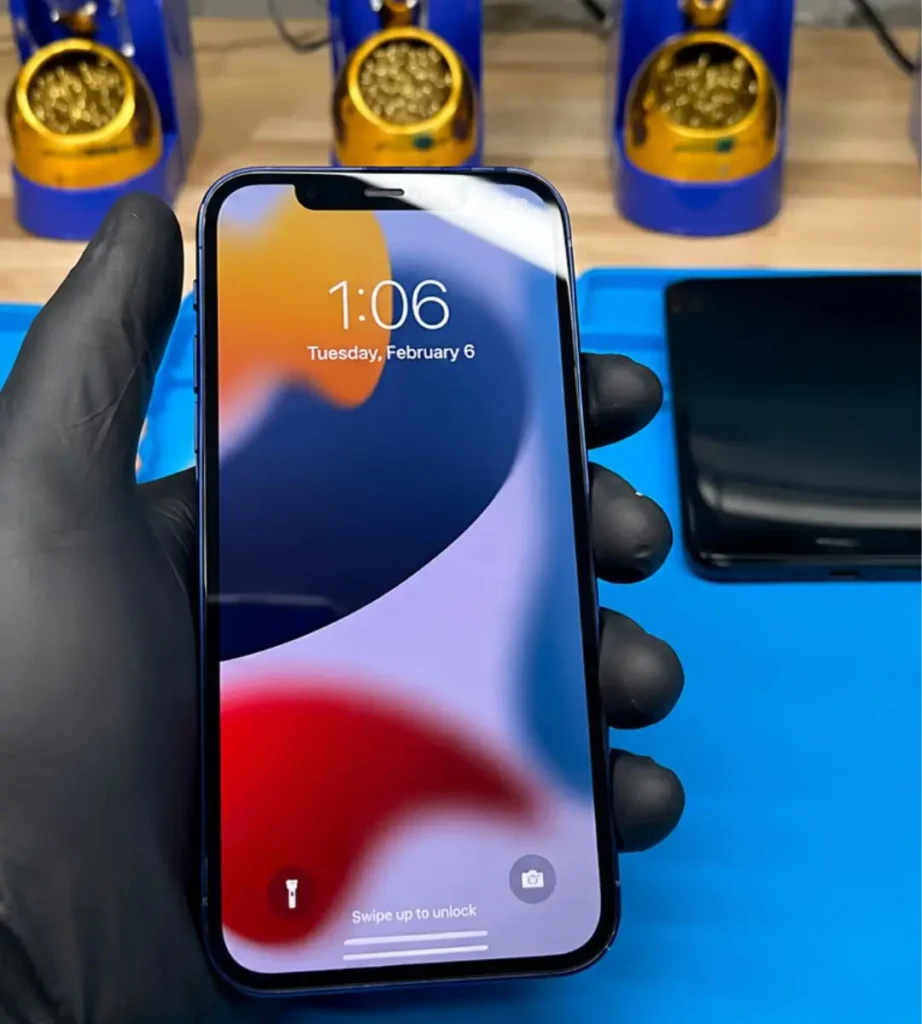 after phone Repair in Scarborough, Toronto