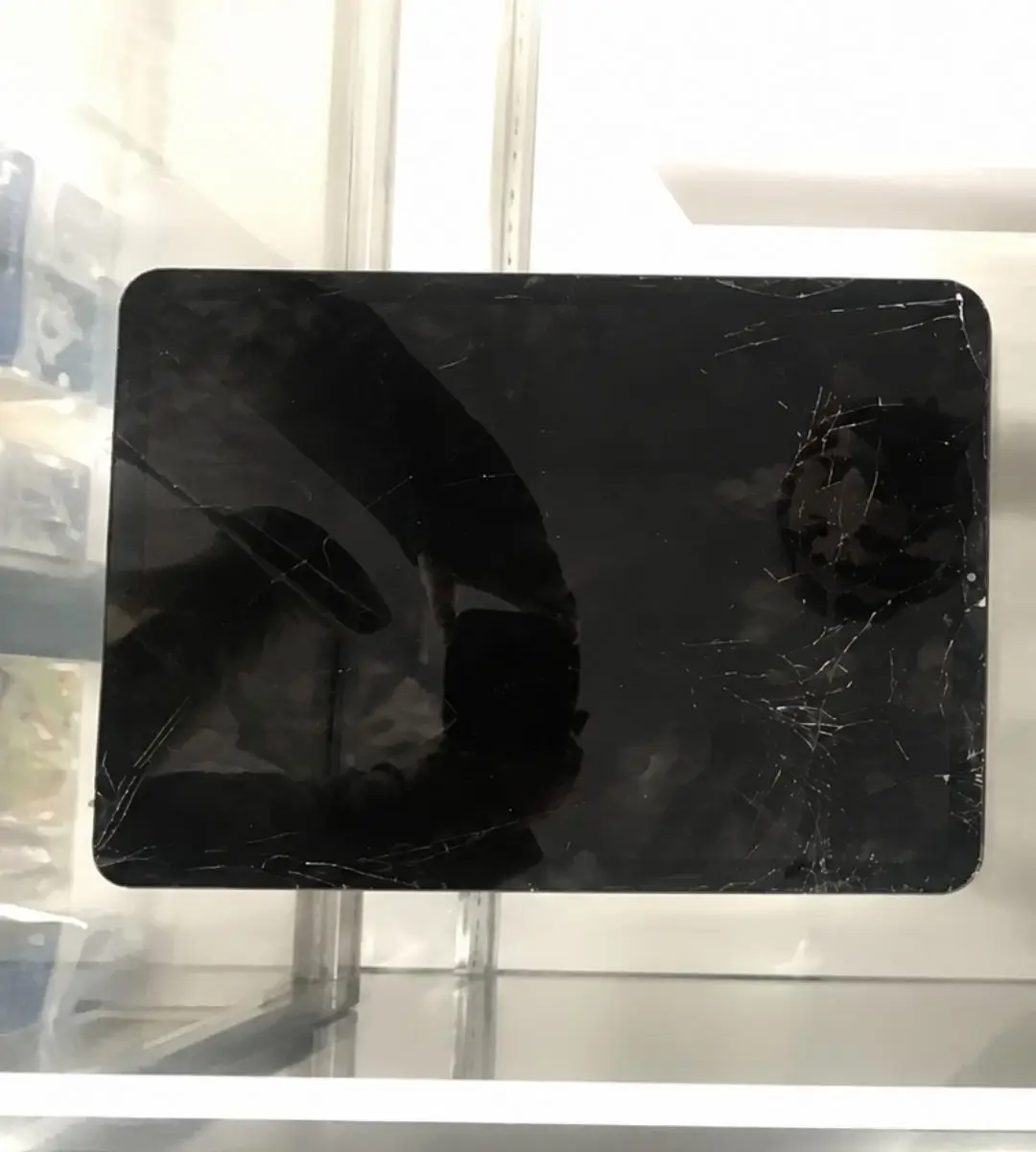 before MacBook Repair in Scarborough, Toronto