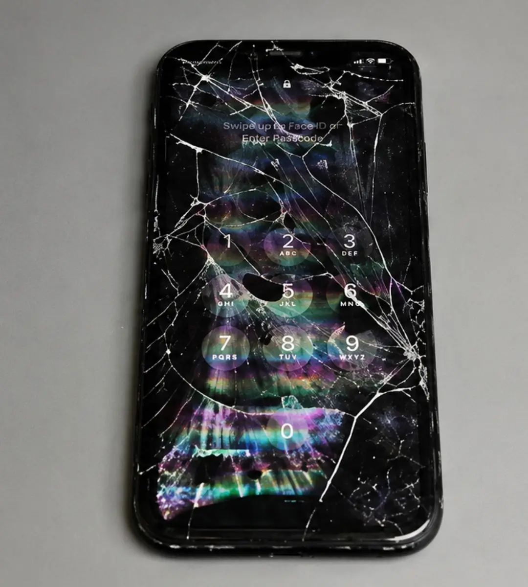 before-iphone-Repair-in-Scarborough