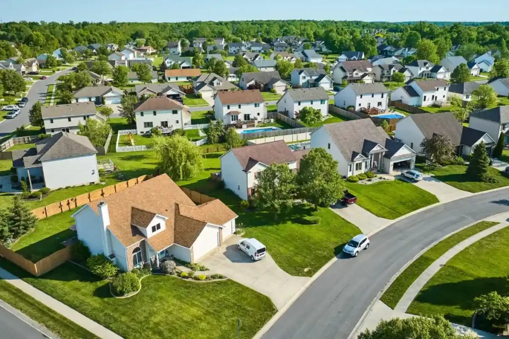 About Stouffville and Why Residents Travel to Scarborough for Repairs