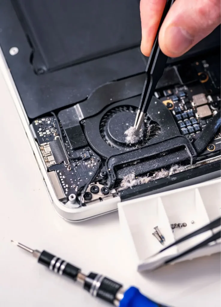 Most iPhone 8 Plus Repairs Are Done the Same Day