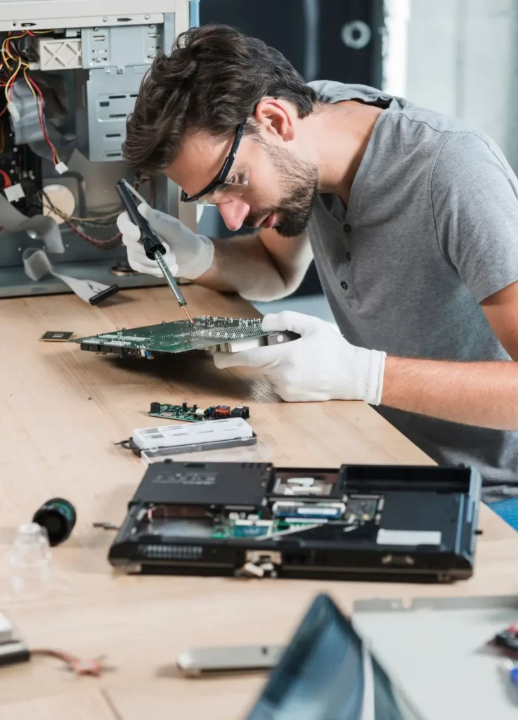 Phone & Laptop Repair, Trusted by Richmond Hill Residents