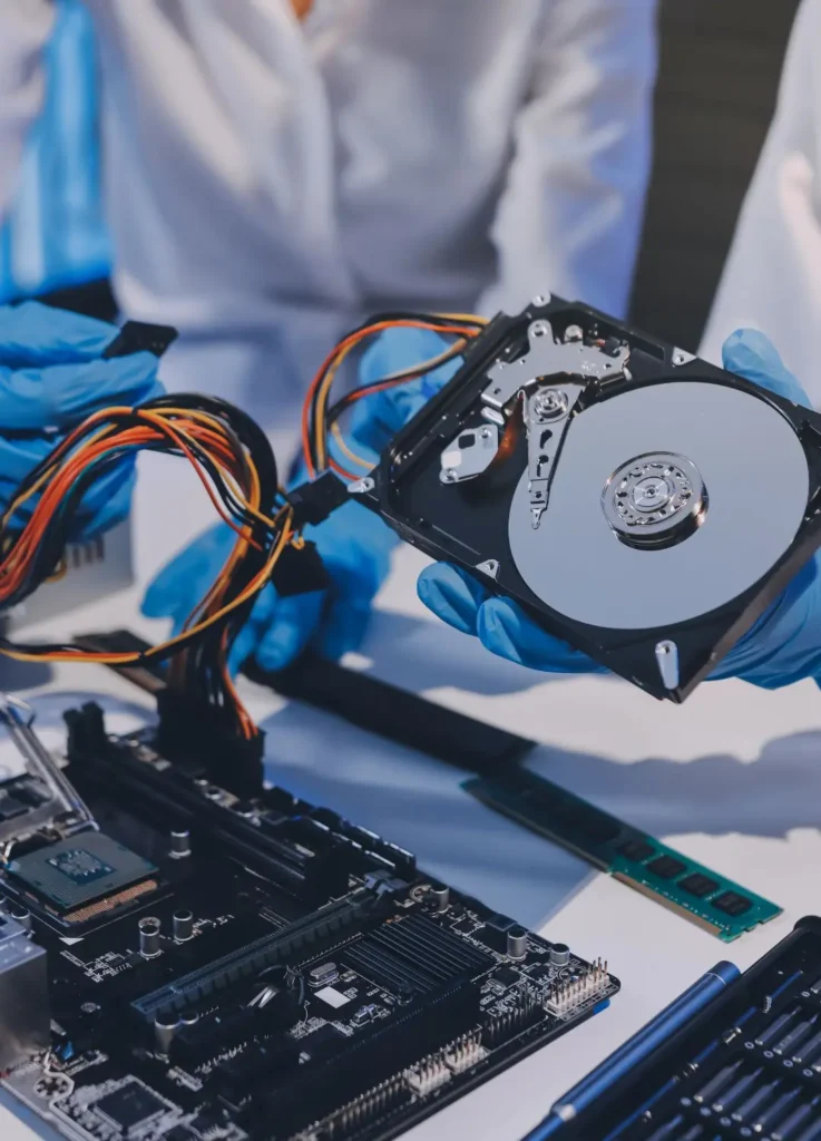 Phone, Tablet & Laptop Repair for Oshawa — Fast & Affordable