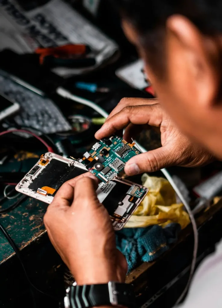 Phone, Tablet & Laptop Repair for Whitby — Certified Techs & Fair Prices