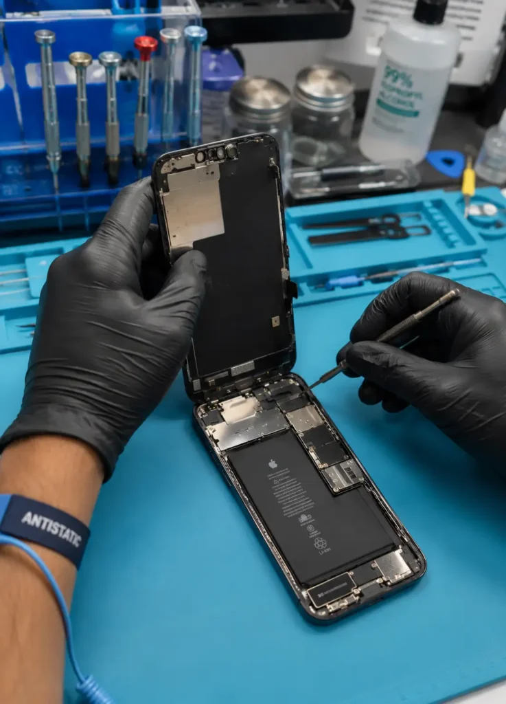 Same-Day iPhone 13 Repairs in Scarborough