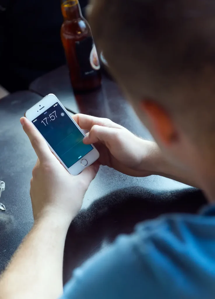 Same-Day iPhone 14 Repair — No Appointment Needed