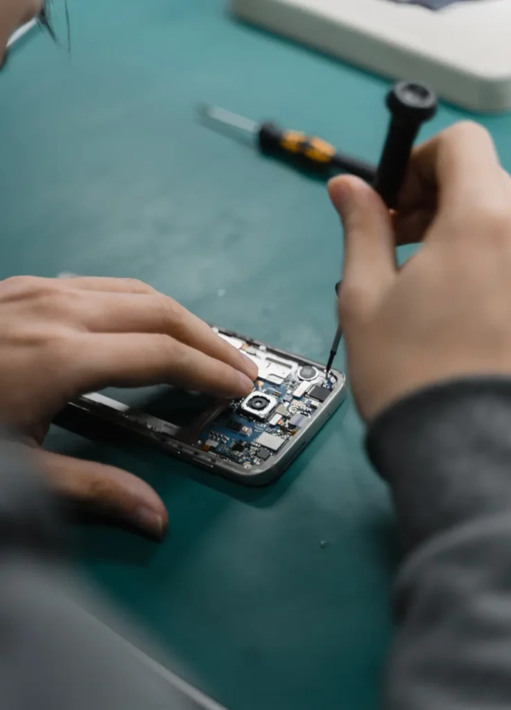 Same-Day iPhone X Repairs That Fit Your Schedule