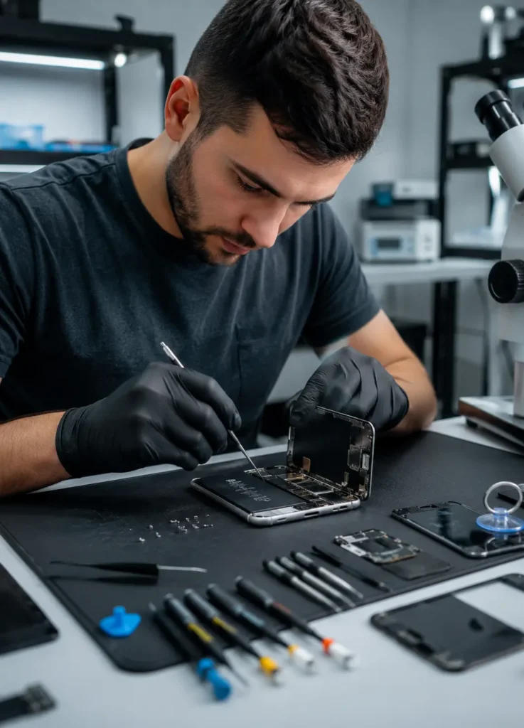 Where to Get Fast Device Repairs in Scarborough