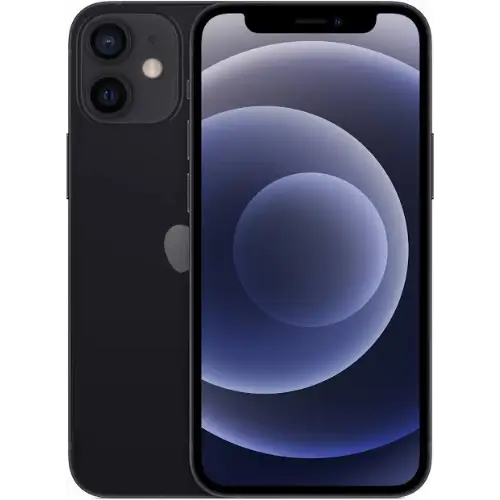 iPhone 12 Series