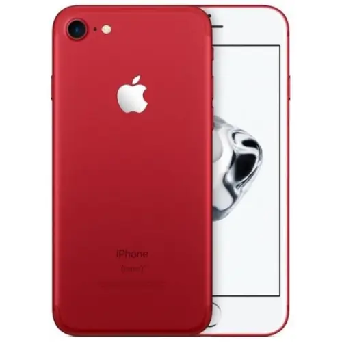 iPhone 7