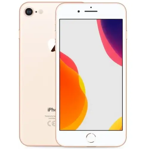 iPhone 8